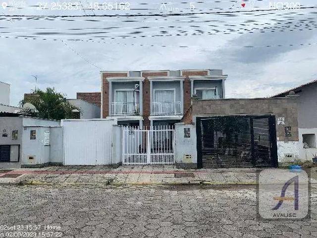 Casa venda em Região Geográfica Imediata de Itajaí, Tijucas