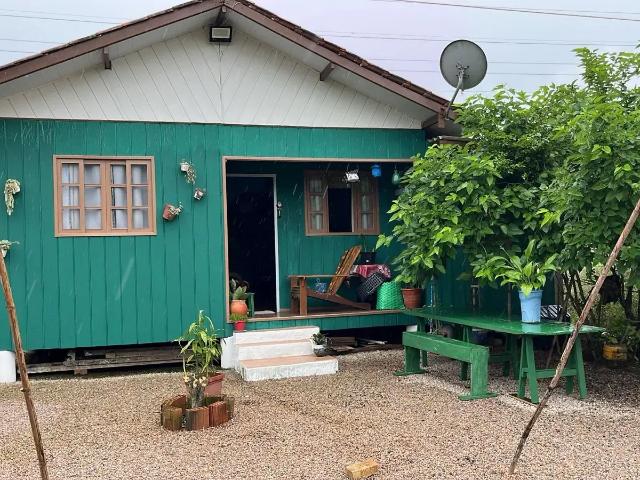 Casa venda em Região Geográfica Imediata de Itajaí, Tijucas