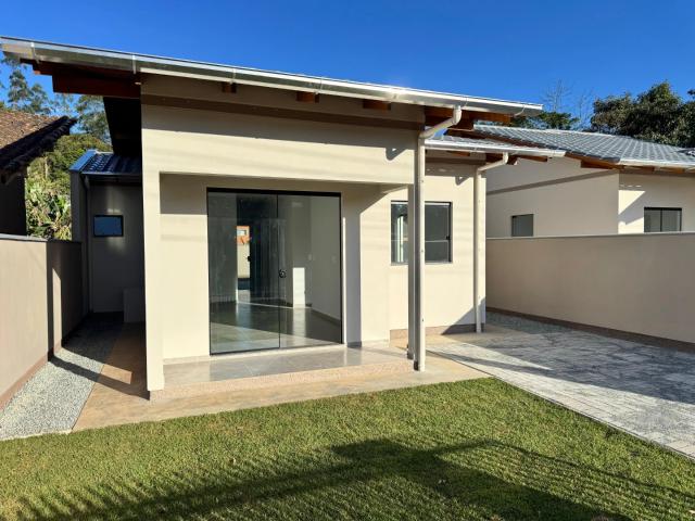 Casa venda em Região Geográfica Imediata de Blumenau, Timbó