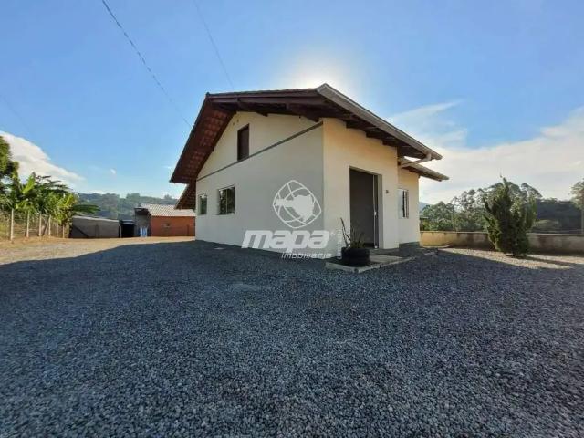 Casa venda em Região Geográfica Imediata de Blumenau, Timbó