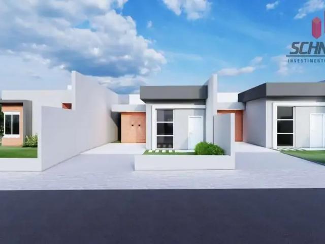 Casa venda em Região Geográfica Imediata de Blumenau, Timbó