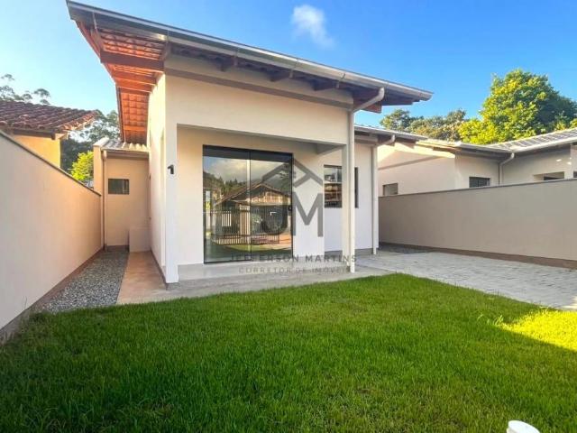 Casa venda em Estados, Timbó