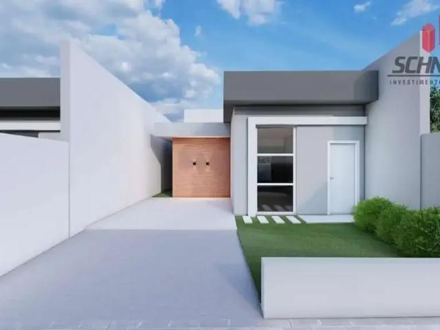 Casa venda em Timbó, Região Geográfica Intermediária de Blumenau