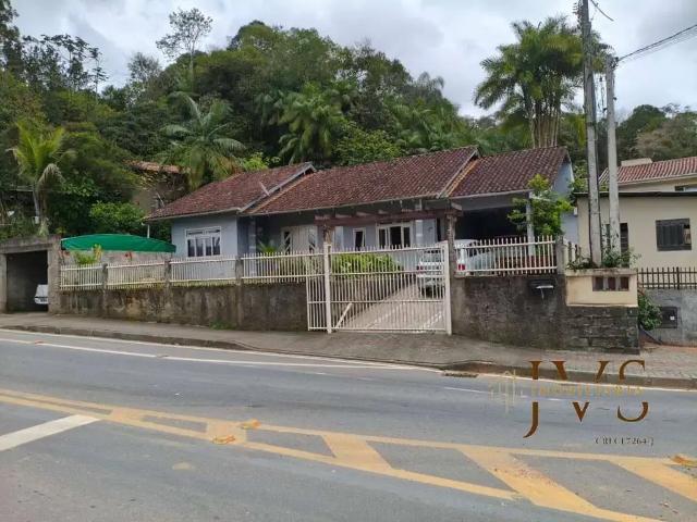 Casa venda em Região Geográfica Imediata de Blumenau, Timbó