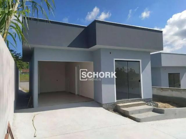 Casa venda em Região Geográfica Imediata de Blumenau, Timbó