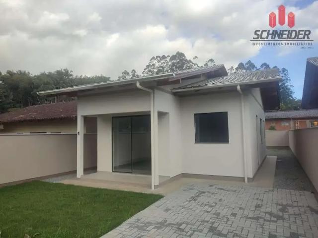 Casa venda em Região Geográfica Imediata de Blumenau, Timbó