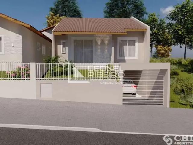 Casa venda em Região Geográfica Imediata de Blumenau, Timbó