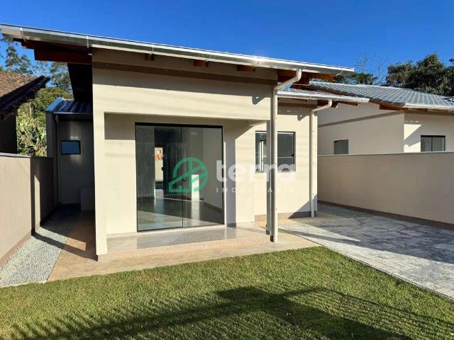Casa venda em Timbó, Região Geográfica Intermediária de Blumenau