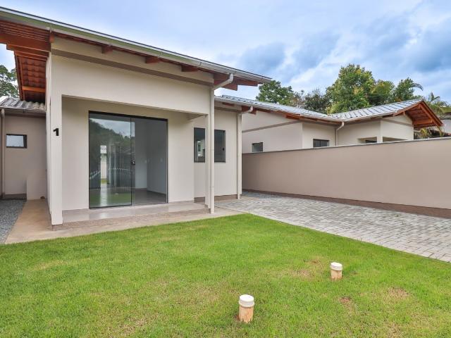 Casa venda em Região Geográfica Imediata de Blumenau, Timbó