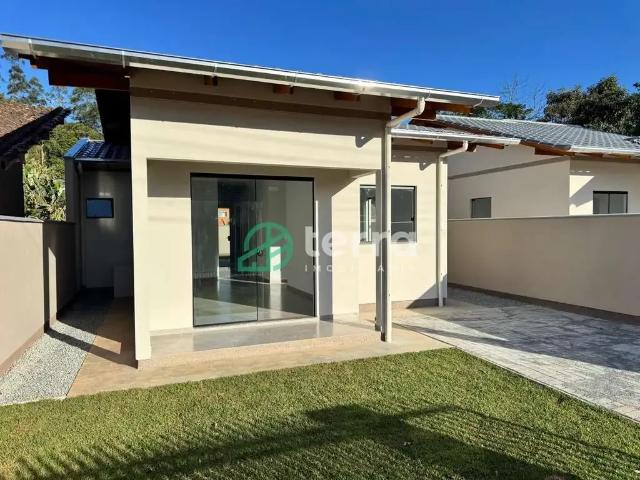 Casa venda em Região Geográfica Imediata de Blumenau, Timbó