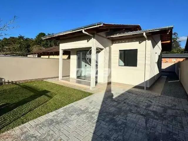 Casa venda em Região Geográfica Imediata de Blumenau, Timbó
