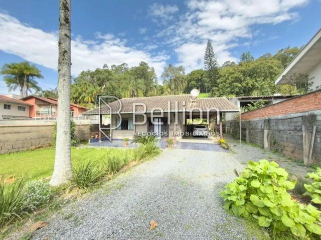 Casa venda em Região Geográfica Imediata de Blumenau, Timbó