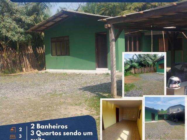 Casa venda em Estados, Timbó