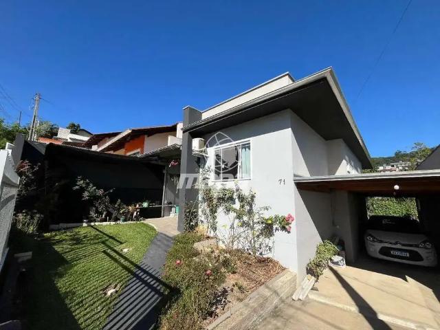 Casa venda em Região Geográfica Imediata de Blumenau, Timbó