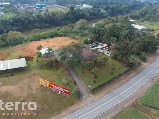 Casa venda em Região Geográfica Imediata de Blumenau, Timbó