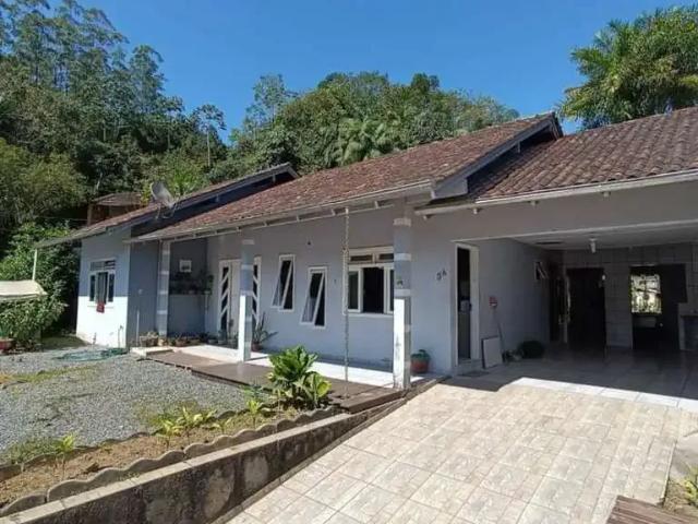 Casa venda em Região Geográfica Imediata de Blumenau, Timbó