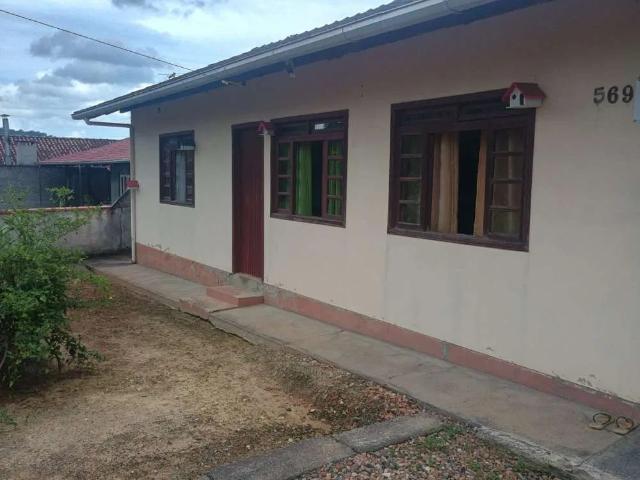 Casa venda em Região Geográfica Imediata de Blumenau, Timbó