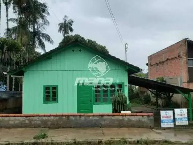 Casa venda em Região Geográfica Imediata de Blumenau, Timbó