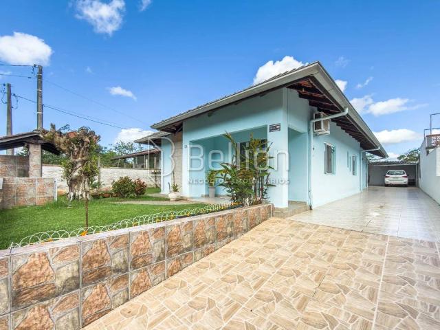 Casa venda em Capitais, Timbó