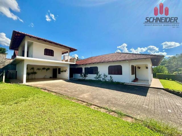 Casa venda em Timbó, Região Geográfica Intermediária de Blumenau