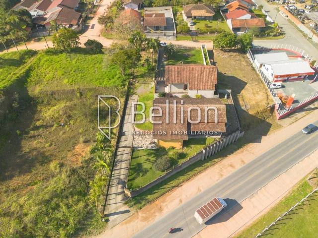 Casa venda em Araponguinhas, Timbó