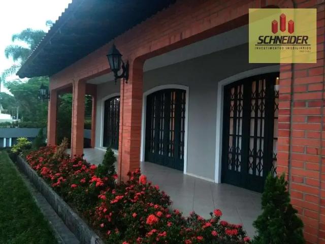 Casa venda em Região Geográfica Imediata de Blumenau, Timbó