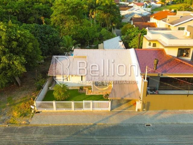 Casa venda em Nações, Timbó