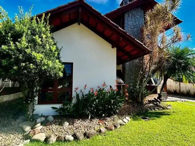 Casa venda em Região Geográfica Imediata de Blumenau, Timbó