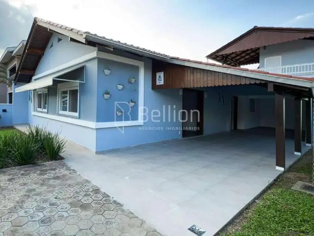 Casa venda em Região Geográfica Imediata de Blumenau, Timbó