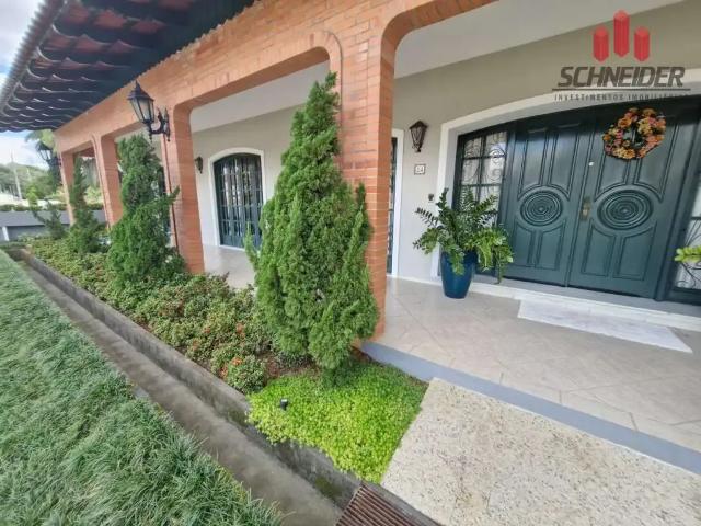 Casa venda em Região Geográfica Imediata de Blumenau, Timbó