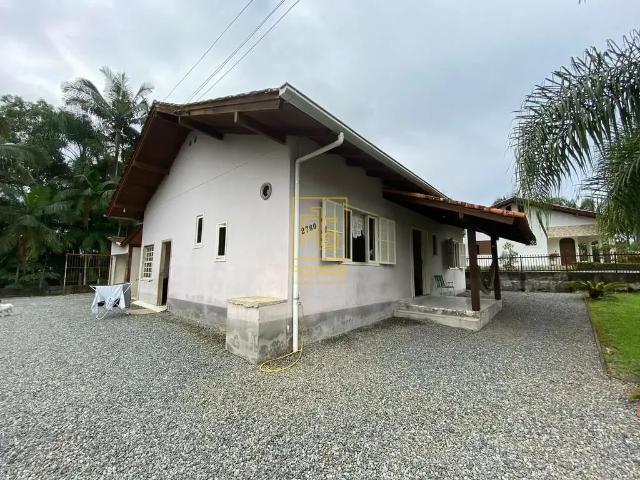 Casa venda em Região Geográfica Imediata de Blumenau, Timbó