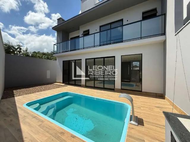 Casa venda em Região Geográfica Imediata de Blumenau, Timbó