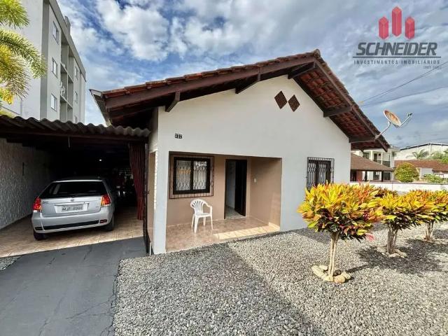 Casa venda em Região Geográfica Imediata de Blumenau, Timbó