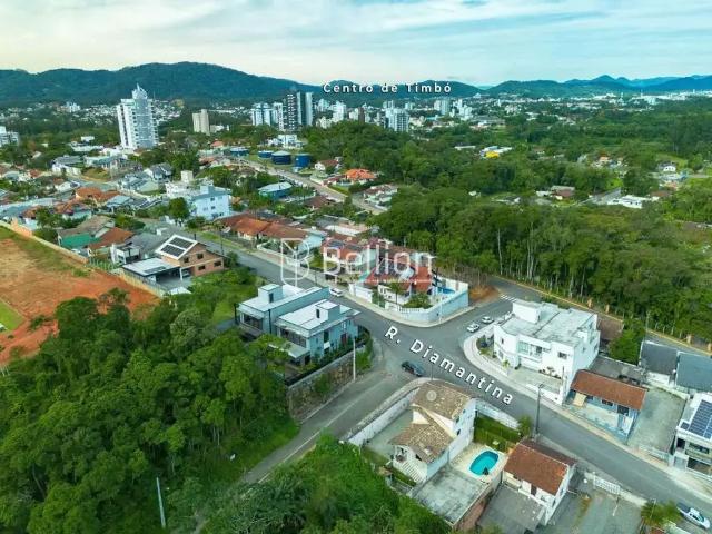 Casa venda em Região Geográfica Imediata de Blumenau, Timbó