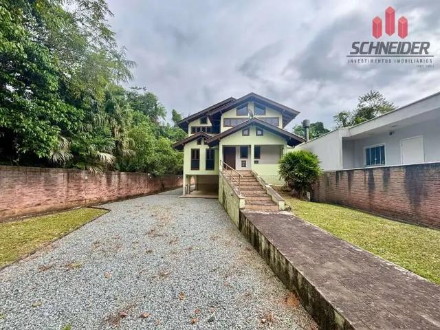 Casa venda em Região Geográfica Imediata de Blumenau, Timbó