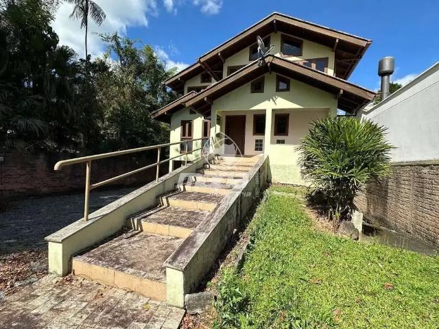 Casa venda em Região Geográfica Imediata de Blumenau, Timbó