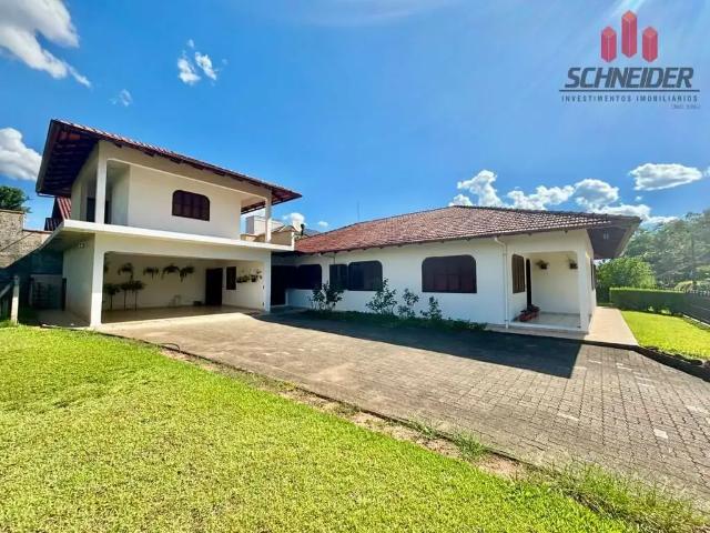 Casa venda em Região Geográfica Imediata de Blumenau, Timbó