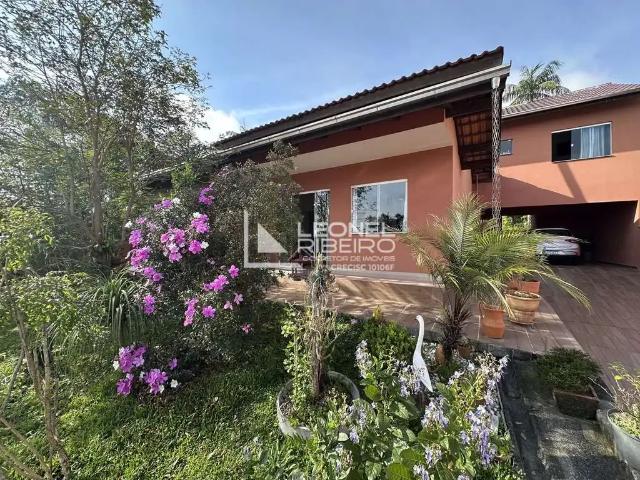 Casa venda em Região Geográfica Imediata de Blumenau, Timbó