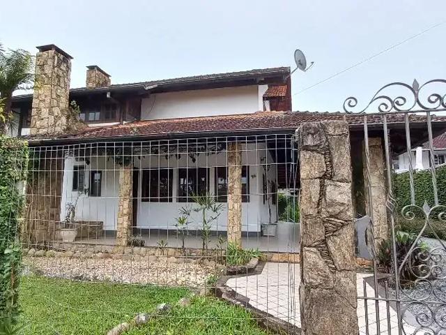 Casa venda em Região Geográfica Imediata de Blumenau, Timbó