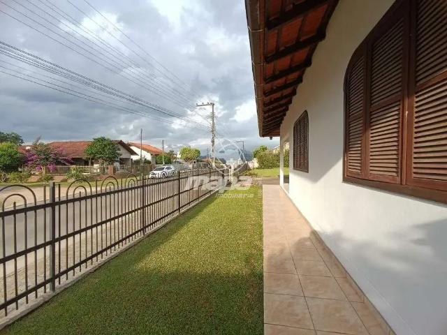 Casa venda em Região Geográfica Imediata de Blumenau, Timbó