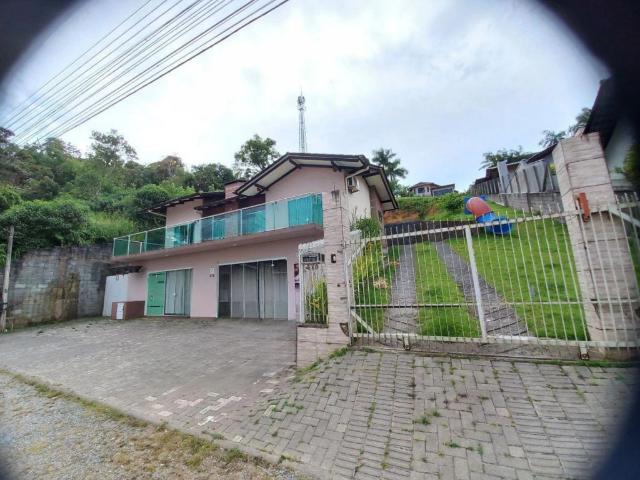 Casa venda em Região Geográfica Imediata de Blumenau, Timbó