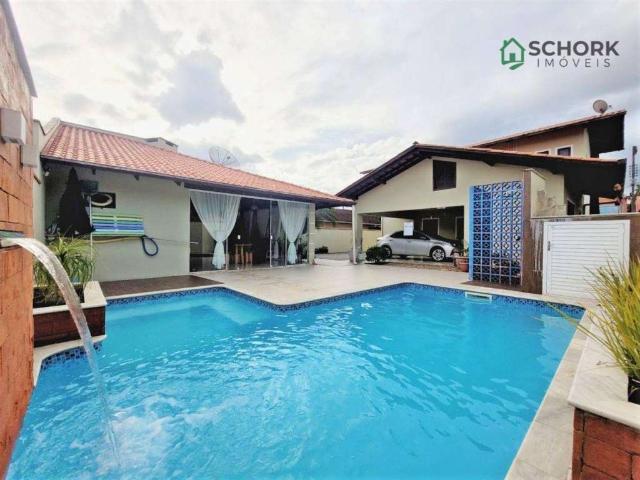 Casa venda em Região Geográfica Imediata de Blumenau, Indaial