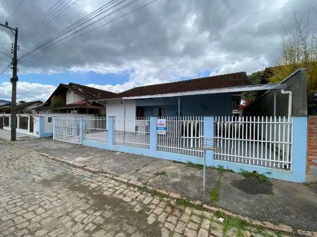 Casa venda em Região Geográfica Imediata de Blumenau, Timbó