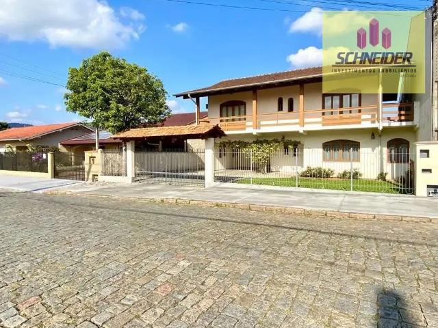 Casa venda em Região Geográfica Imediata de Blumenau, Timbó