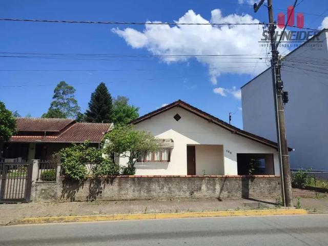 Casa venda em Região Geográfica Imediata de Blumenau, Timbó