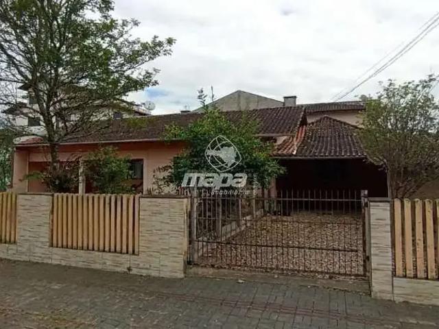 Casa venda em Região Geográfica Imediata de Blumenau, Timbó