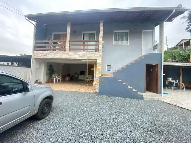 Casa venda em Região Geográfica Imediata de Blumenau, Timbó