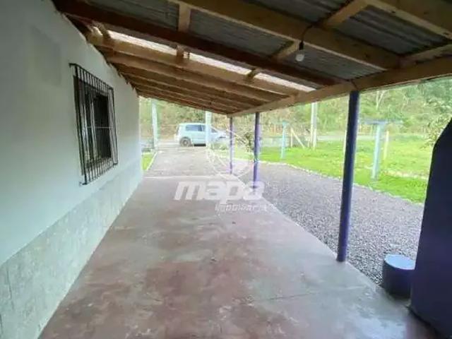 Casa venda em Região Geográfica Imediata de Blumenau, Timbó