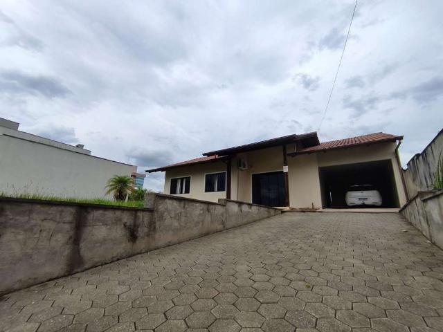 Casa venda em Região Geográfica Imediata de Blumenau, Timbó
