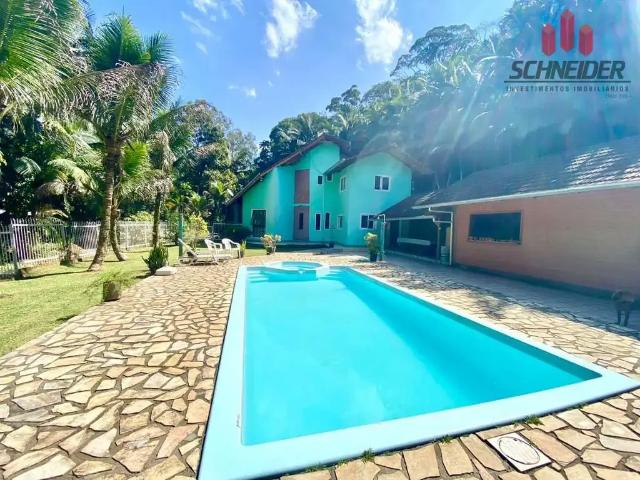 Casa venda em Região Geográfica Imediata de Blumenau, Timbó